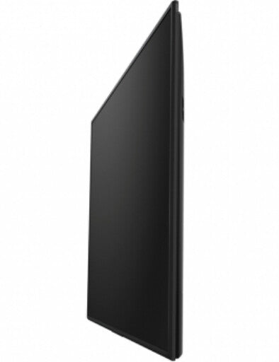Sony FW-75BZ35L Signage Display Digital signage flat panel 190.5 cm (75") LCD Wi-Fi 550 cd/m² 4K Ultra HD Black Android 24/7
