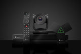 Poly G7500 Video Conferencing System with EagleEyeIV 12x Kit No Radio or Power Cord TAA