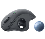 Logitech ERGO M575 Wireless Trackball Mouse