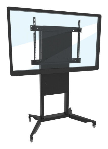 Balance Box 481A71001 TV mount/stand 2.18 m (86") Black