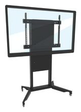 Balance Box 481A71001 TV mount/stand 2.18 m (86") Black