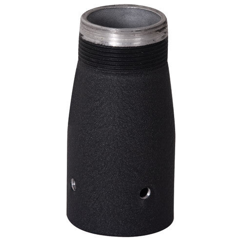 Chief CMS261 mounting kit Black Metal
