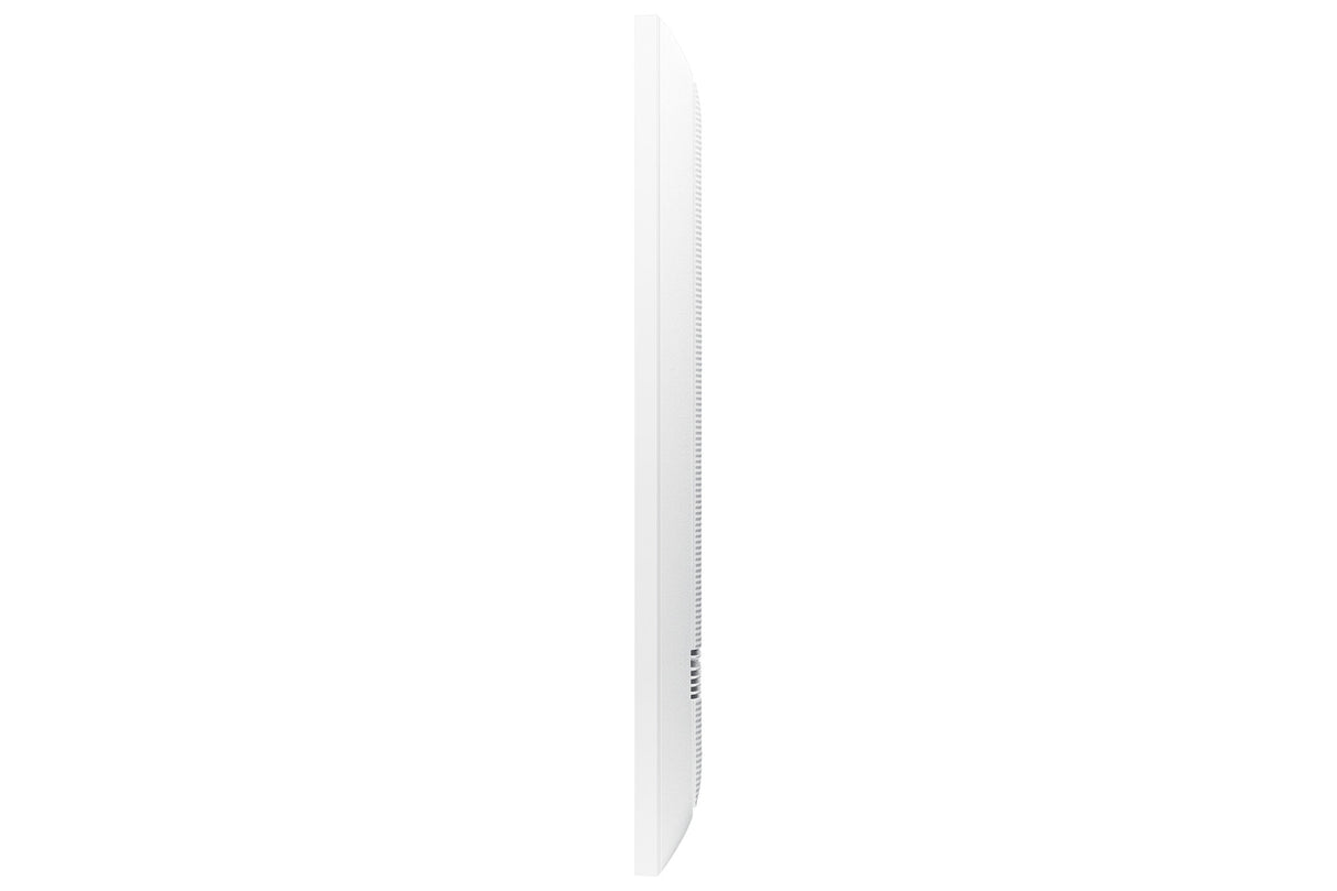 Samsung WM55B interactive whiteboard 139.7 cm (55") 3840 x 2160 pixels Touchscreen Grey, White