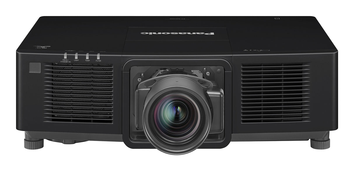 Panasonic PT-MZ17KLBEJ data projector 16500 ANSI lumens LCD WUXGA (1920x1200) Black
