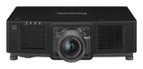 Panasonic PT-MZ17KLBEJ data projector 16500 ANSI lumens LCD WUXGA (1920x1200) Black