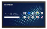 Clevertouch 75" UX Pro Edge inkl. 1541355 CleverCast (WT13)