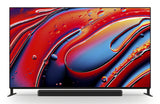 Sony BRAVIA 9 Series 75" QLED XR|Mini LED 4K HDR Display with Google TV, including 3 years PrimeSupport
