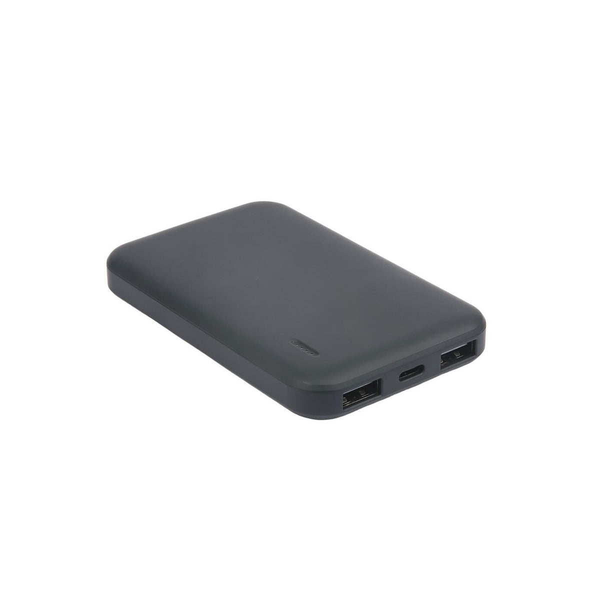 eSTUFF ES641040 power bank Lithium Polymer (LiPo) 5000 mAh Black