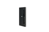 LG 75XS4G-B Signage Display Digital signage flat panel 190.5 cm (75") IPS Wi-Fi 4000 cd/m² 4K Ultra HD Black 24/7