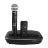 Shure MXW6X