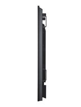 NEC MultiSync E868 Digital signage flat panel 2.17 m (85.6") LED 350 cd/m² 4K Ultra HD Black 18/7