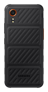Samsung Galaxy XCover7 Enterprise Edition 16.8 cm (6.6") Dual SIM Android 14 5G USB Type-C 6 GB 128 GB 4050 mAh Black