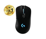 Logitech G G703 LIGHTSPEED Wireless Gaming Mouse with HERO 25K Sensor