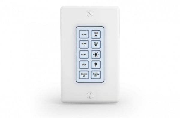 Wyrestorm SYN-KEY10