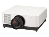 Sony VPL-FHZ131 data projector Large venue projector 13000 ANSI lumens 3LCD 1080p (1920x1080) Black, White