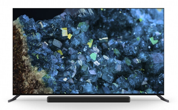 Sony FWD-83A80L TV 2.11 m (83") 4K Ultra HD Smart TV Wi-Fi Black