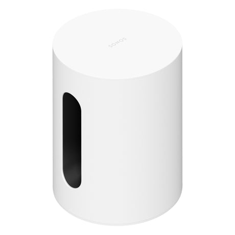 Sonos Sub Mini White Active subwoofer
