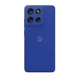Motorola moto g56 5G 17.1 cm (6.72") Hybrid Dual SIM Android 15 USB Type-C 8 GB 256 GB 5200 mAh Blue
