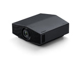 Sony VPL-XW5000 Standard throw projector 2000 ANSI lumens 3LCD UHD 4K (3840x2160) Black
