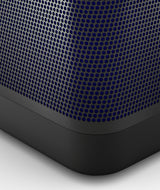 Bang & Olufsen Beolit 20 Stereo portable speaker Anthracite, Black