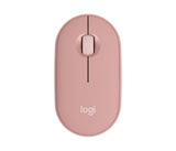 Logitech 910-007014 mus Rejse Ambidextrous RF trådløs + Bluetooth Optisk 4000 dpi