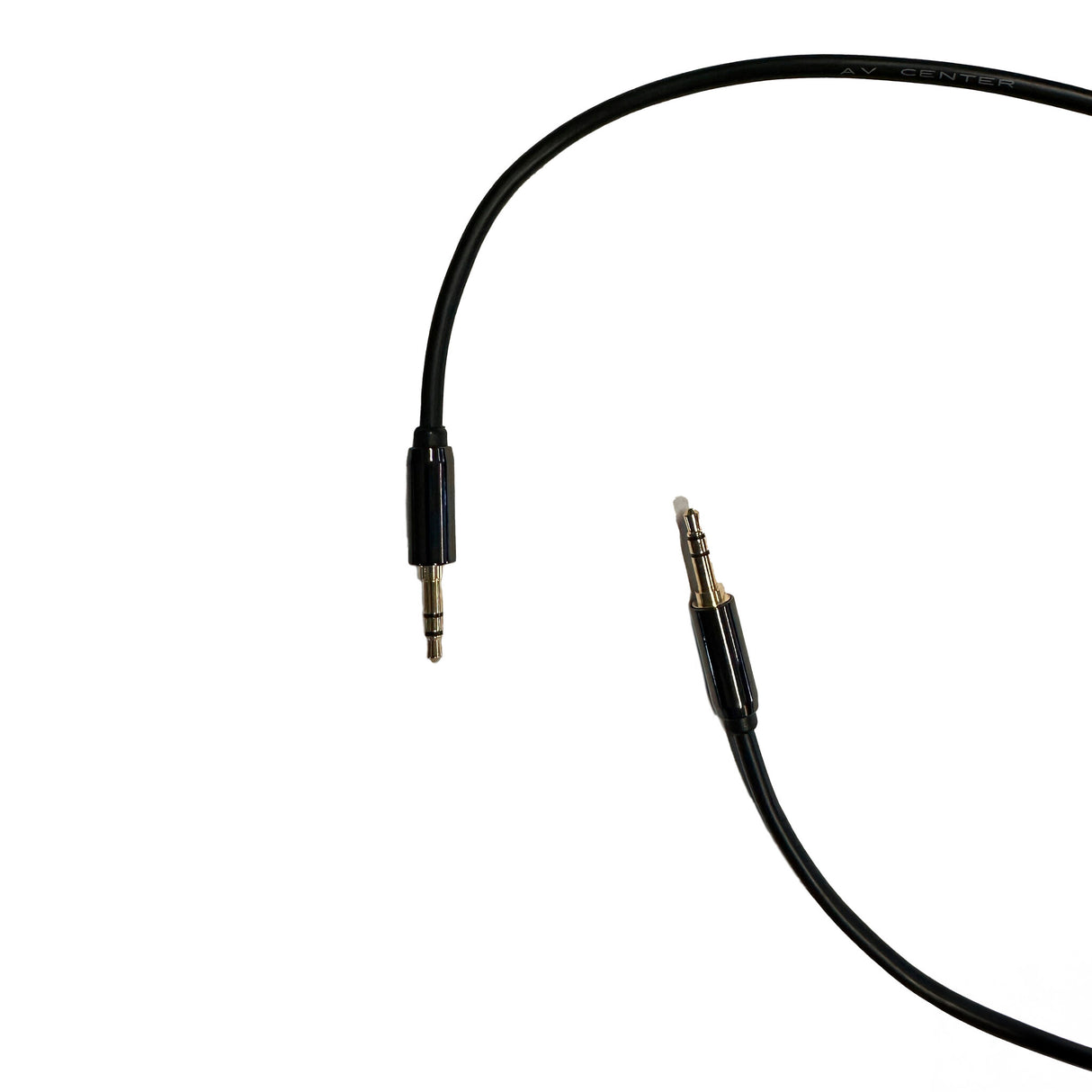 AV CENTER 10 m Minijack