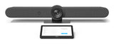 Logitech Medium Room video conferencing system Ethernet LAN Group video conferencing system