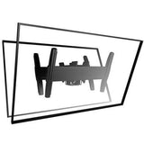 Chief LCB1U TV mount/stand 152.4 cm (60") Black