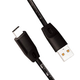 LogiLink CU0157 USB cable USB 2.0 1 m USB A USB C Black