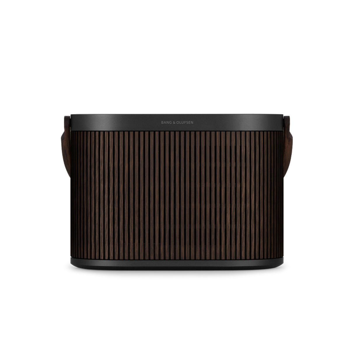 Bang & Olufsen BeoSound A5 2.1 portable speaker system Brown